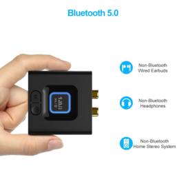 BT-ML 201 | mini Bluetooth 5.0 receiver