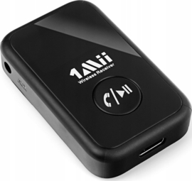 Bluetoolz®  BT-B 07 Pro CE Bluetooth ontvanger auto
