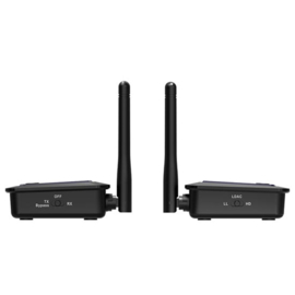 High End Bluetooth 5.0 aptX zender ontvanger | BT-B03 Pro+