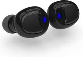 Bluetoolz® Touch 6 - Bluetooth headset  Zwart