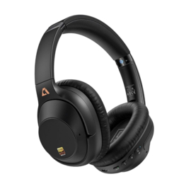 BT-E Y7Pro – Hi-Res audio koptelefoon met Noise Cancelling zwart