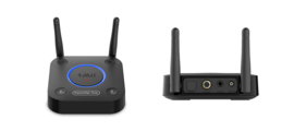 BT-B 06 TX | Bluetooth 5.0 audio transmitter