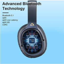 BT-E 700 LDAC aptX® High Res Audio