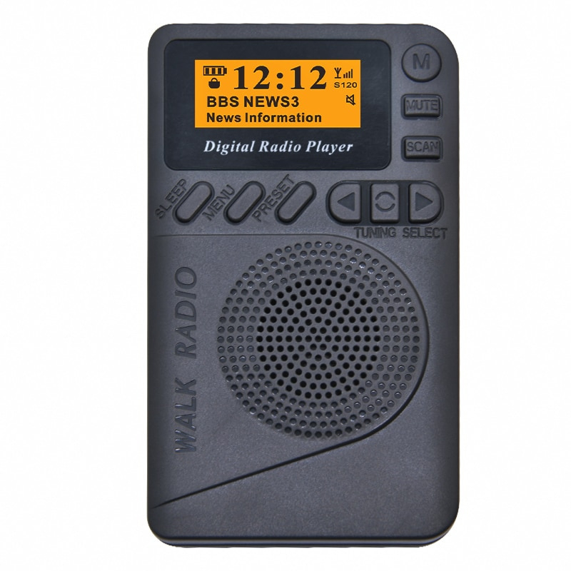 Bluetoolz® DAB BT-P9 CE | 3-in-1 multi -audio systeem - zwart | DAB+  radio's | Bluetoolz®