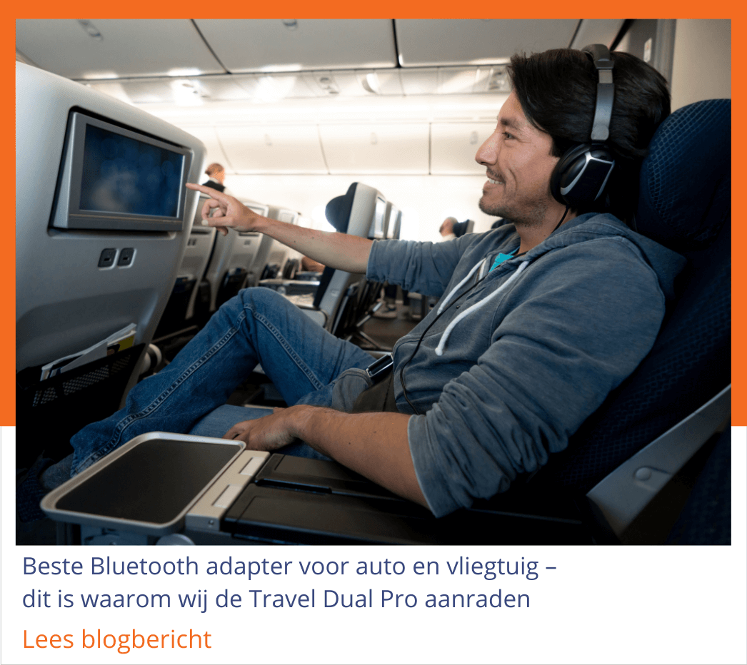 Button naar blog beste Bluetooth adapter vliegtuig