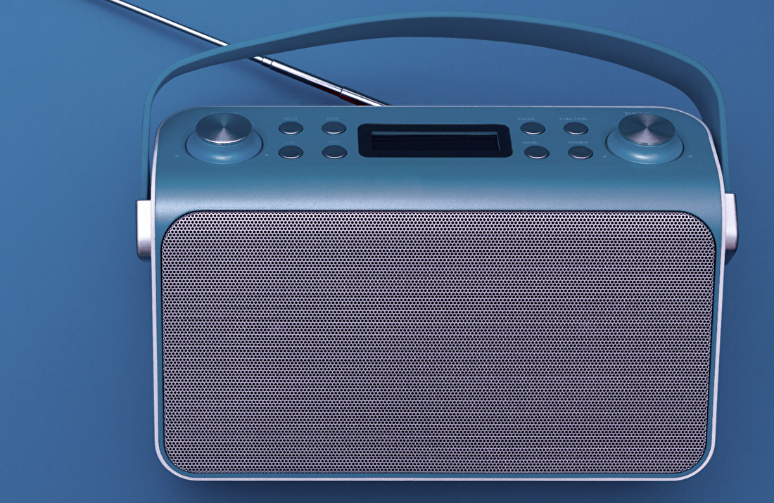 Blog DAB+ radio - thebluetootshop.nl