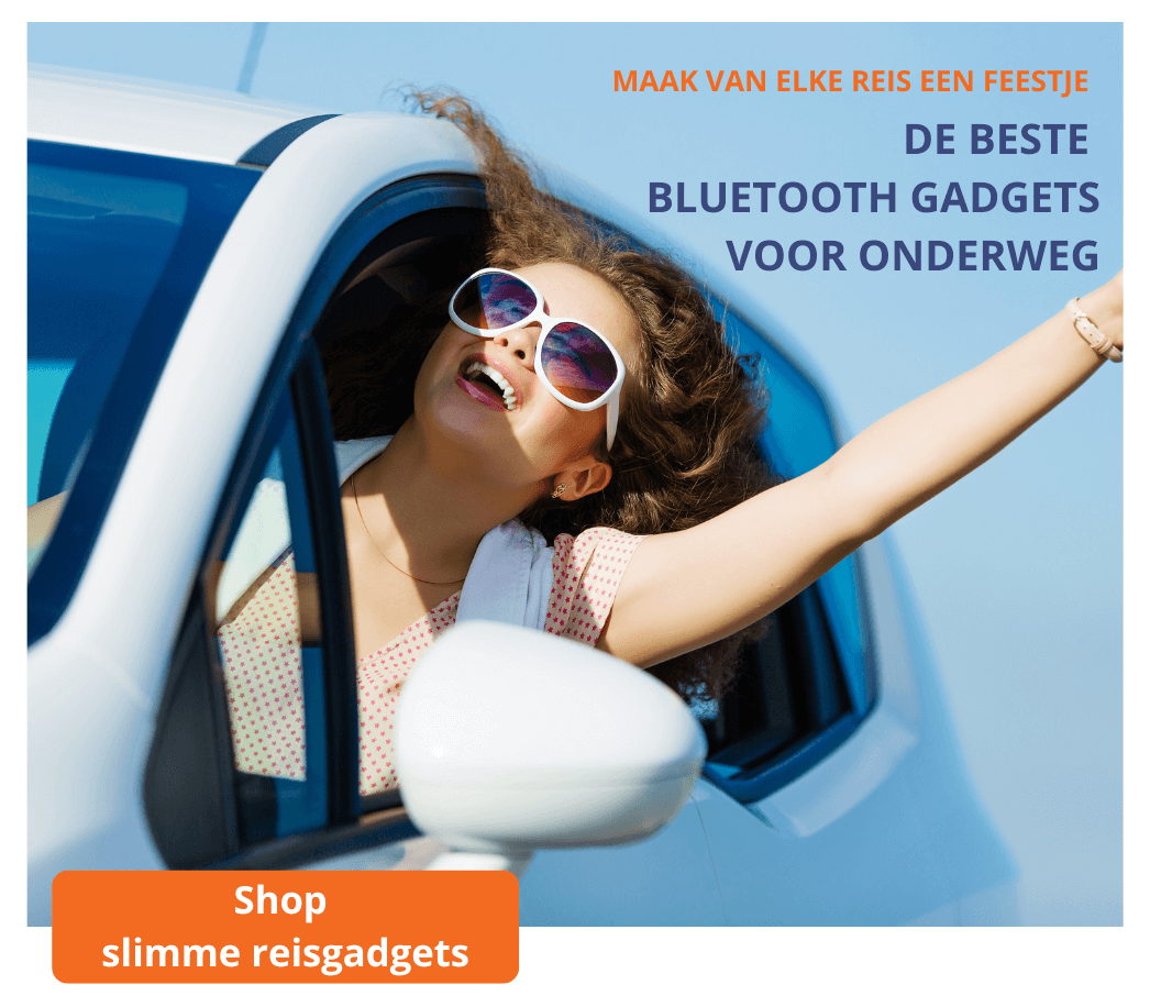 Butto naar Bluetooth 5.0 zender ontvanger BT-2753