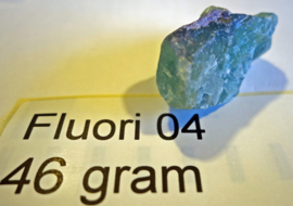 Fluoriet 46 gram