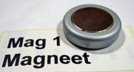 Magneet rond