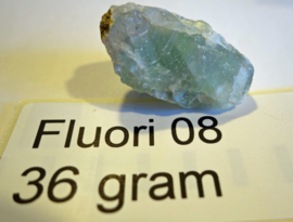 Fluoriet 36 gram