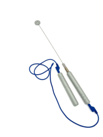 Biotensor Set 5-46 prof  Zilver mat