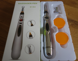 Meridiaanpen