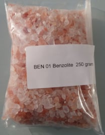 Benzolite 250 gram Extra