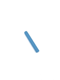 Hand elektrode mat Blauw