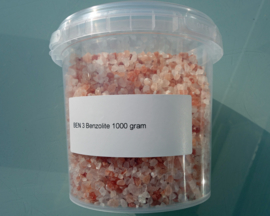 Benzolite 1000 gram Extra