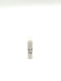 Testfilter DNA