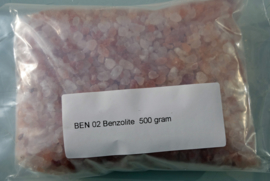 Benzolite 500 gram Extra