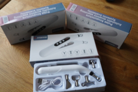 Acupen de luxe