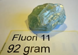Fluoriet 92 gram