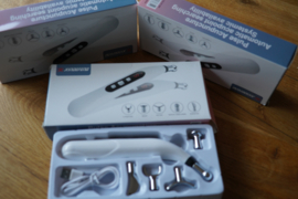 Acupen de luxe