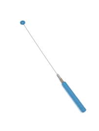 Biotensor Professional 61 cm kleur blauw mat
