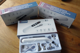 Acupen de luxe