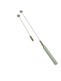 Biotensor Set 1 Prof.zilver mat