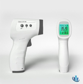 Draadloze Infrarood Thermometer