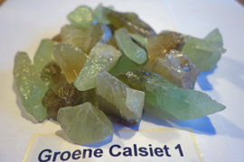 Groene Calsiet 516 gram