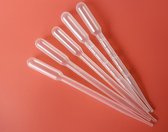 Pipet 3 ml   10 stuks