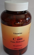 Alive Vitamine C 1000 mg TR