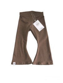 Legging taupe