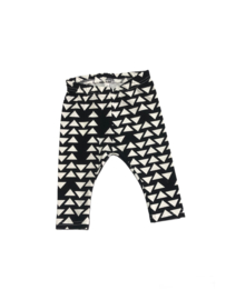 Legging driehoek maat 62