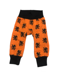 Harembroek koningsdag maat 74
