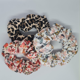 Scrunchie set/3 Maat M