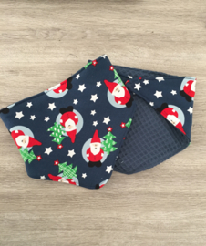 Kerst slabbetje