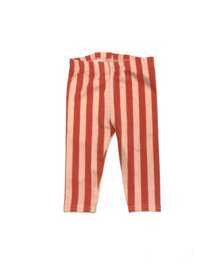 Legging streep maat 68
