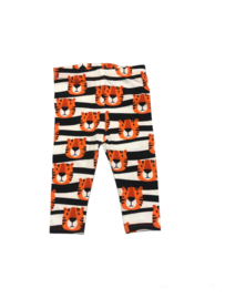 Legging koningsdag leeuw maat 68