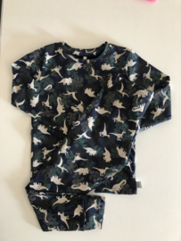 Pyjama dino leger