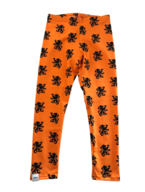 legging koningsdag maat 98