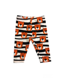 Legging koningsdag leeuw maat 62
