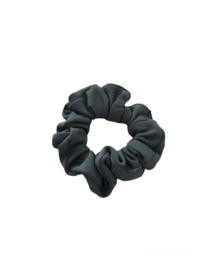 Scrunchie groen Maat S