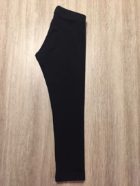 Legging zwart