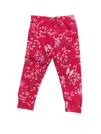 Legging vlinders maat 74