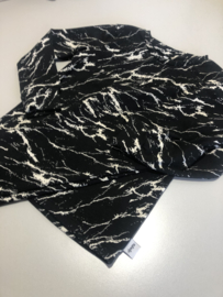 Pyjama marble maat 104