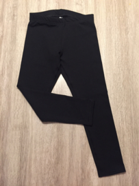 Legging zwart