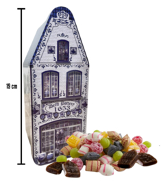 Holland Hopjes - Luxe blik Zaans huis