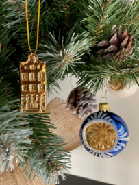 Kerstboomversiering - set van 14