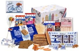 Oud Hollands snoep