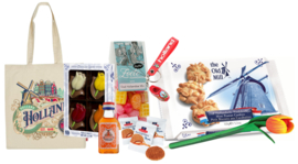 Cadeaupakket & Goodiebag